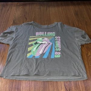 Rolling Stones Tee Shirt